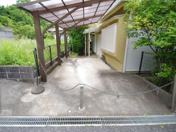 大網白里市駒込の中古一戸建て