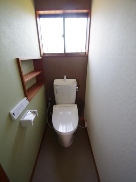 大網白里市富田の中古一戸建て