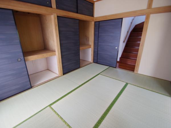 大網白里市富田の中古一戸建て