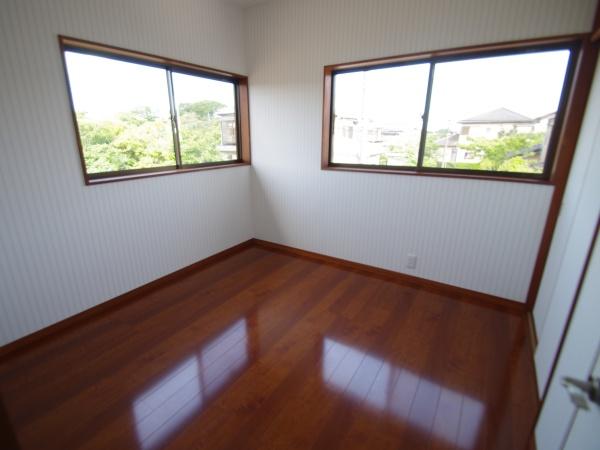 大網白里市富田の中古一戸建て