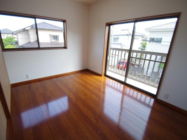大網白里市富田の中古一戸建て