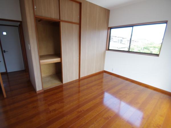 大網白里市富田の中古一戸建て
