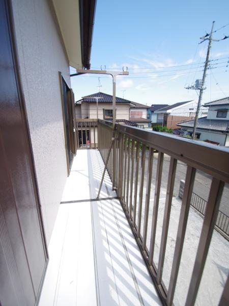 大網白里市富田の中古一戸建て