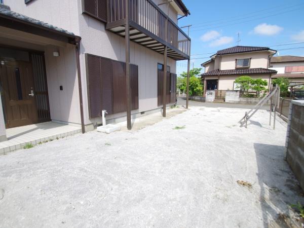 大網白里市富田の中古一戸建て