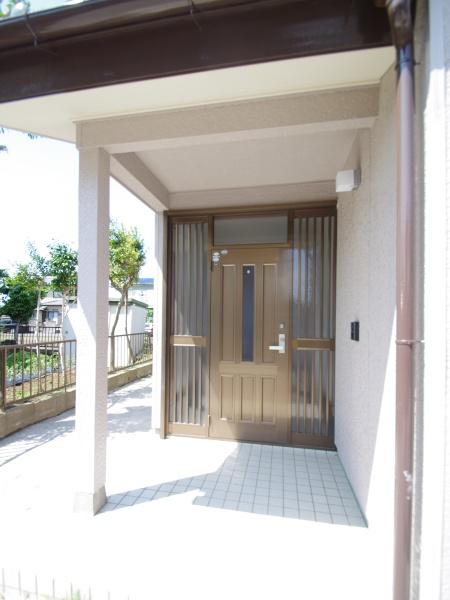 大網白里市富田の中古一戸建て