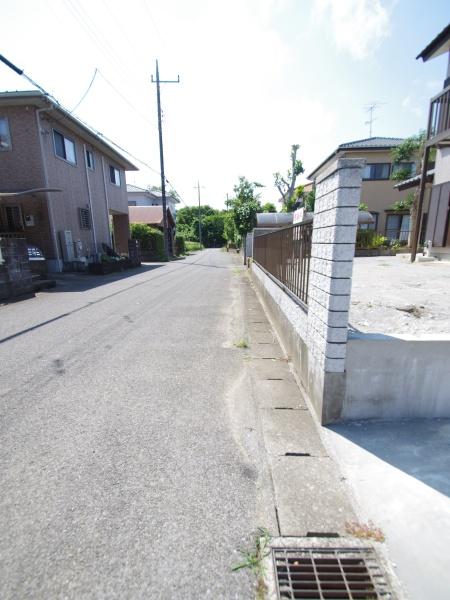 大網白里市　富田