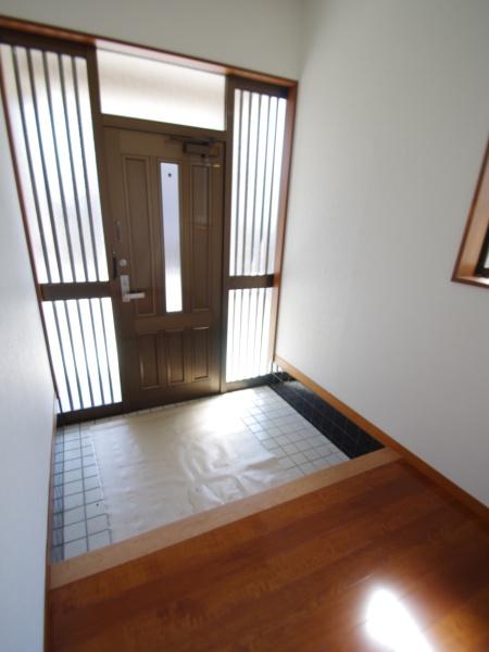 大網白里市富田の中古一戸建て