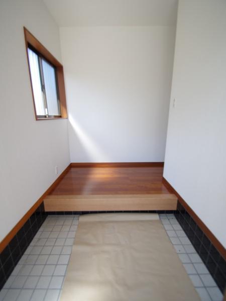 大網白里市　富田