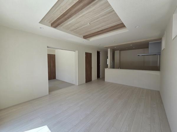 四街道市　旭ヶ丘１丁目　全１棟　１号棟