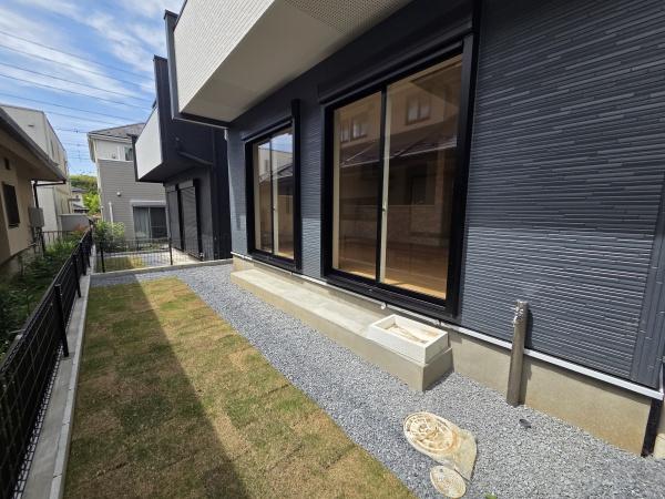 四街道市　旭ケ丘４丁目　全２棟　２期　２号棟