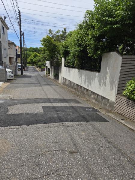 四街道市　旭ケ丘４丁目　全２棟　２期　２号棟