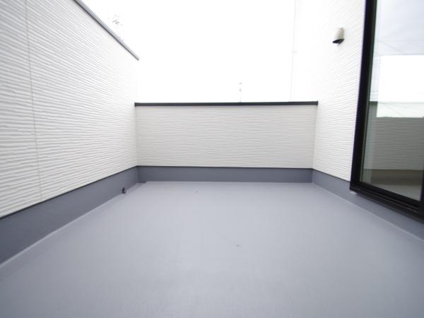 四街道市　旭ケ丘２丁目　８期全１棟１号棟