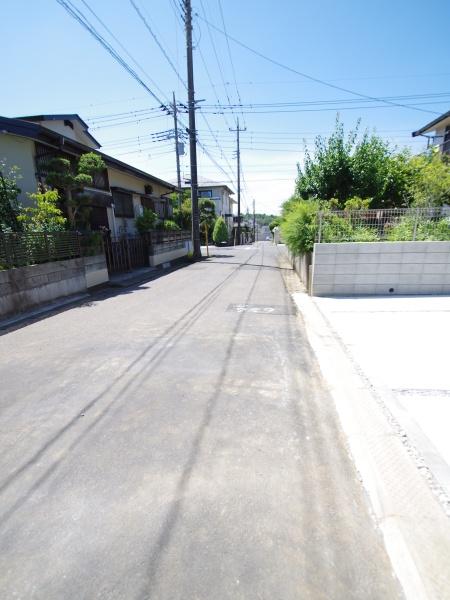 四街道市　旭ヶ丘１１期　全２棟　１号棟