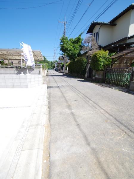 四街道市　旭ヶ丘１１期　全２棟　１号棟