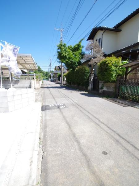 四街道市　旭ヶ丘１１期　全２棟　２号棟