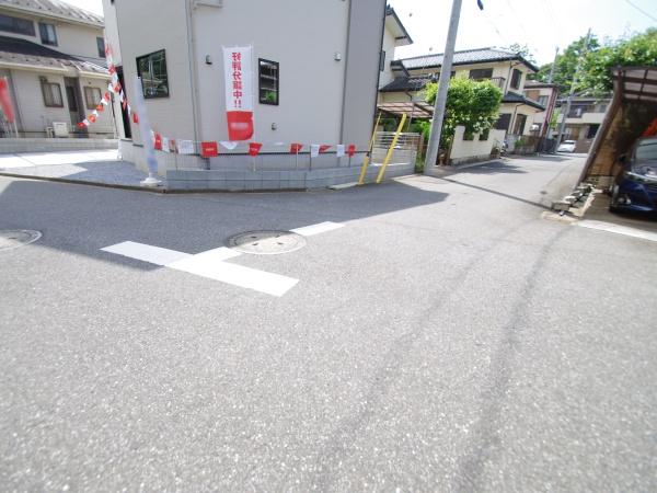 四街道市つくし座２丁目　７期　全１棟　１号棟