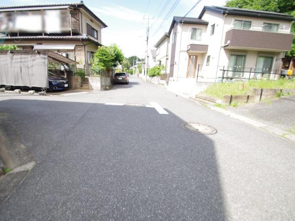 四街道市つくし座２丁目　７期　全１棟　１号棟