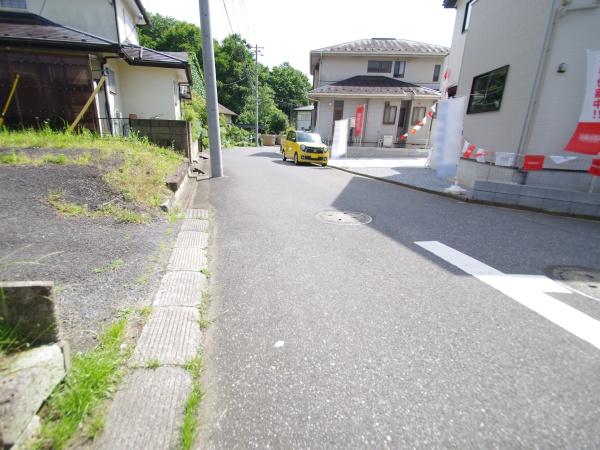 四街道市つくし座２丁目　７期　全１棟　１号棟