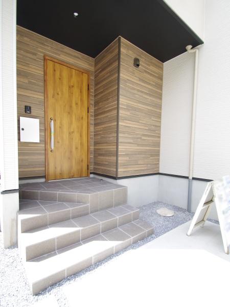 四街道市つくし座２丁目　７期　全１棟　１号棟