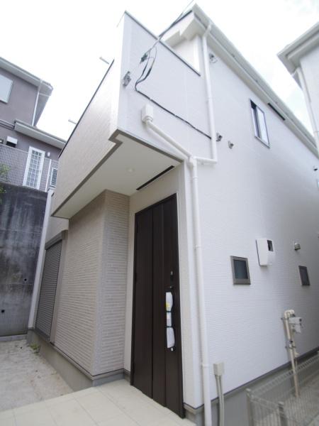 グラファーレ四街道市つくし座２丁目　３期全２棟２号棟