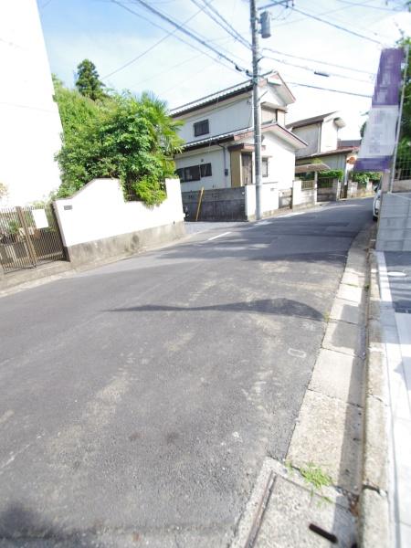 グラファーレ四街道市つくし座２丁目　３期全２棟２号棟