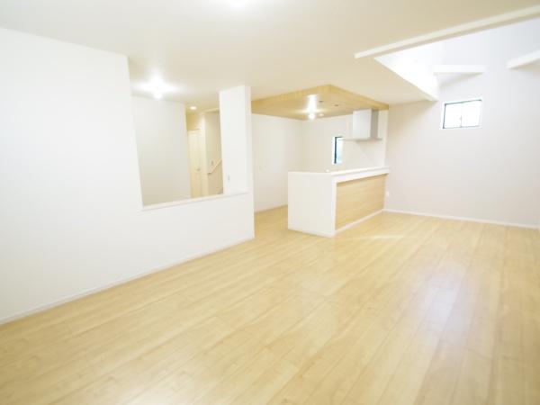 四街道市さちが丘２丁目（３期・全２棟・１号棟）