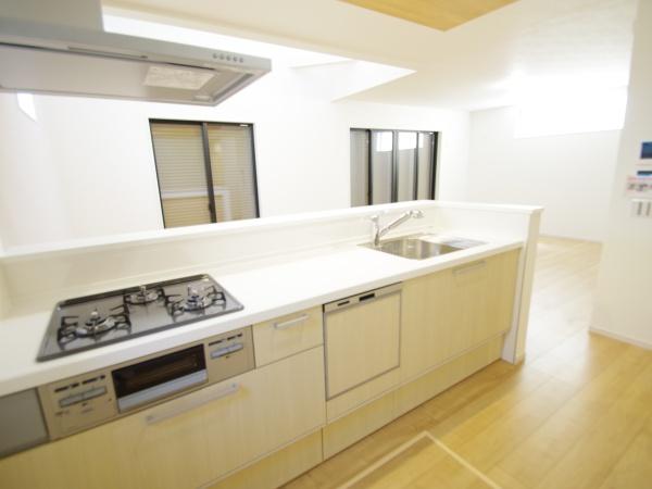 四街道市さちが丘２丁目（３期・全２棟・１号棟）
