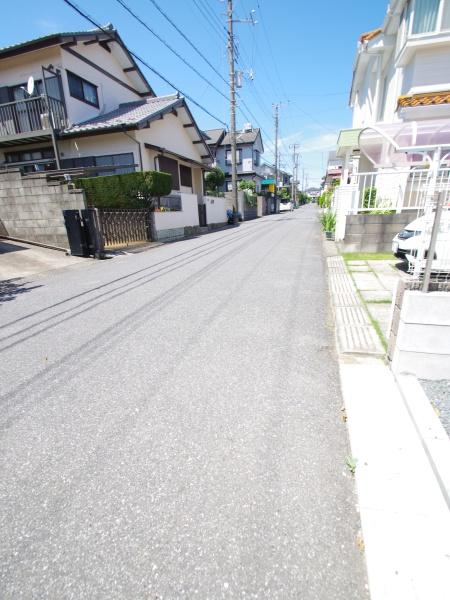 四街道市さちが丘２丁目（３期・全２棟・１号棟）