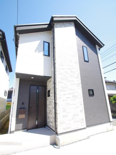 四街道市さちが丘２丁目（３期・全２棟・２号棟）
