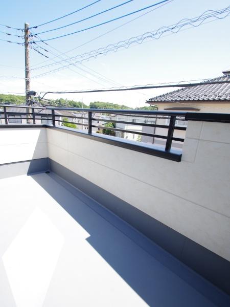 四街道市さちが丘２丁目（３期・全２棟・２号棟）