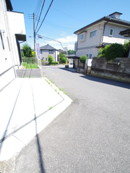 四街道市さちが丘２丁目（３期・全２棟・２号棟）