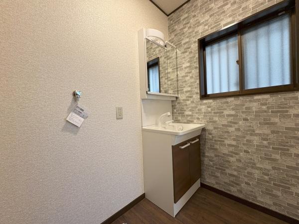 八街市大谷流の中古一戸建て