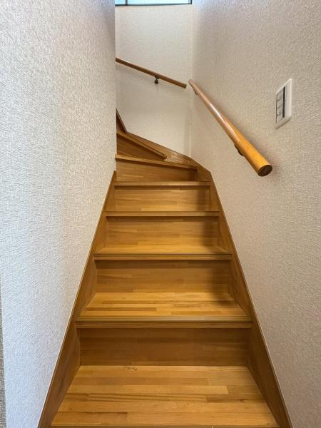 八街市大谷流の中古一戸建て