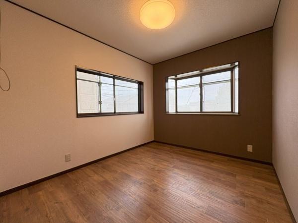八街市大谷流の中古一戸建て