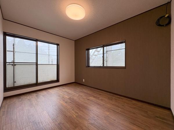 八街市大谷流の中古一戸建て