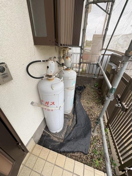 八街市大谷流の中古一戸建て