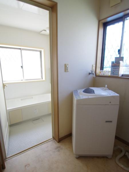 八街市文違の中古一戸建て