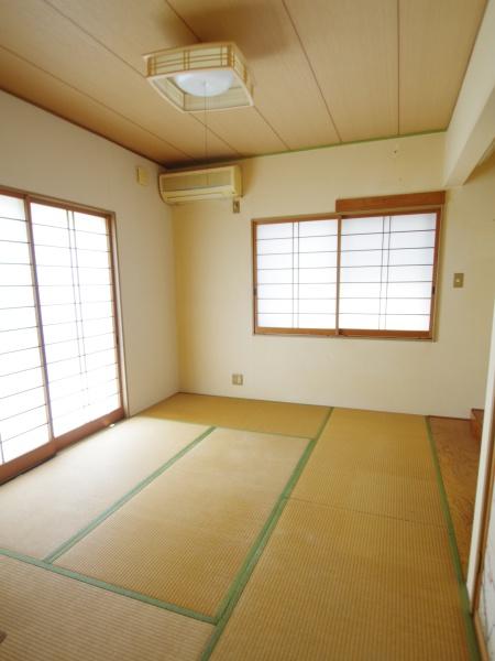八街市文違の中古一戸建て