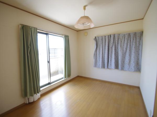 八街市文違の中古一戸建て