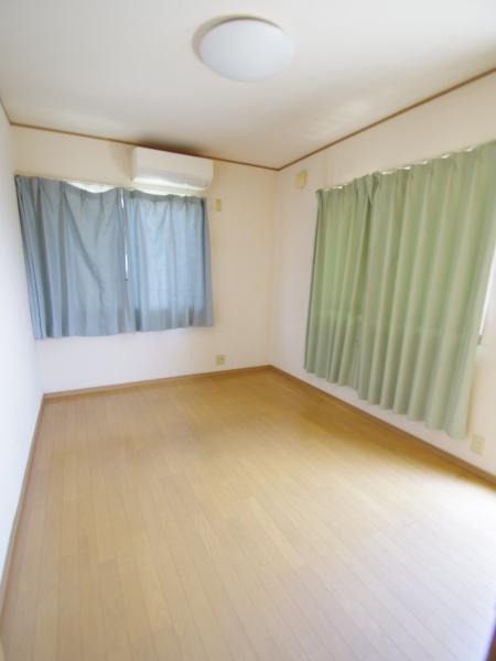 八街市文違の中古一戸建て