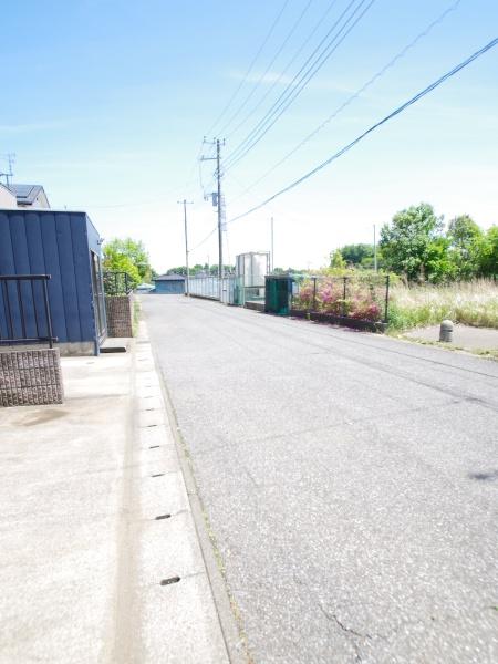 八街市文違の中古一戸建て