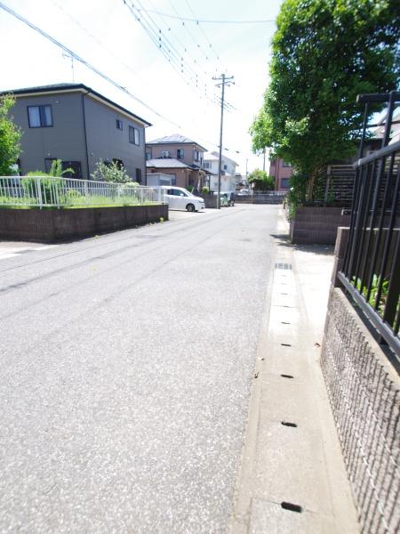八街市文違の中古一戸建て