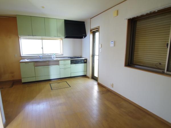 八街市文違の中古一戸建て