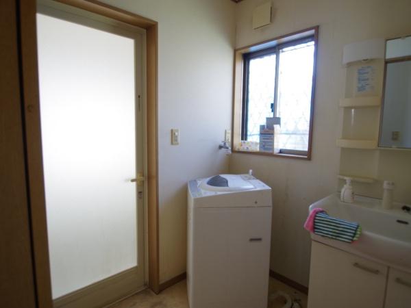 八街市文違の中古一戸建て