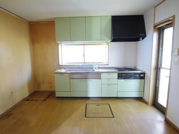 八街市文違の中古一戸建て