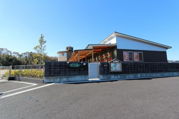 成田市並木町の中古一戸建て(ハレルヤこども園)