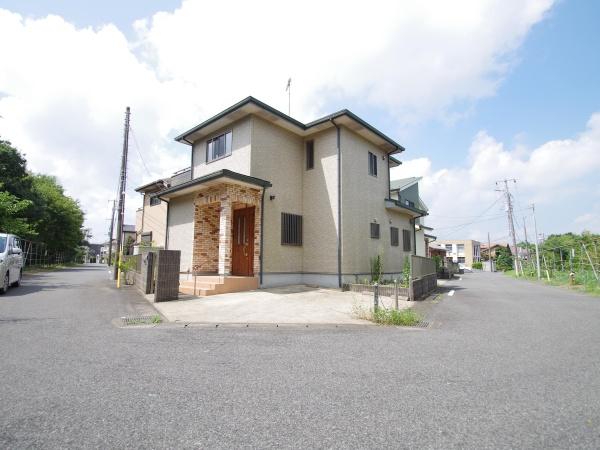成田市　並木町