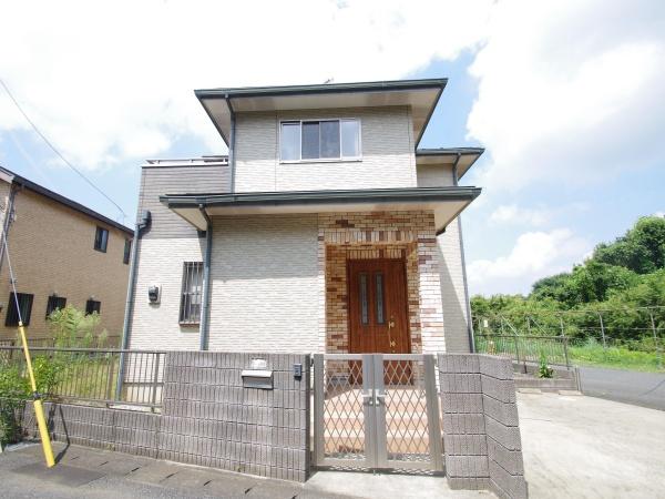 成田市　並木町