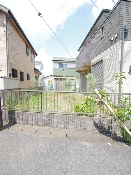 成田市　並木町