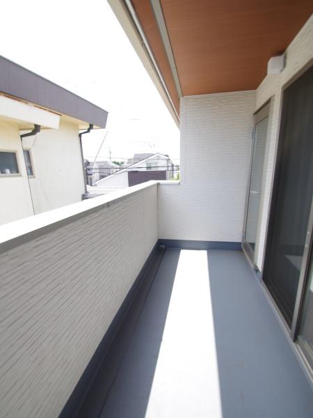 成田市並木町の中古一戸建て
